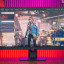 ROG Strix XG248QSG Ace esports monitor