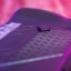 ROG Ally X back button
