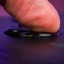 ROG Ally X D-pad close-up