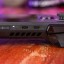 ROG Ally X met 2x USB-C