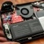 ROG Ally X hardware 80 Wh battery 