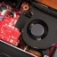 ROG Ally X hardware fan 