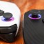 ROG Ally X vergelijking thumbstick met ROG Ally