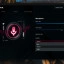 ROG Carnyx Armoury Crate Audio