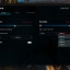 ROG Carnyx Armoury Crate Settings