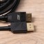 Verschil in DisplayPort-stekkers tussen de ACT en de ASUS-kabel