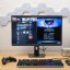 ROG Strix XG27JCG 100% schaling