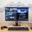 ROG Strix XG27JCG 150% schaling