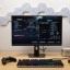 ROG Strix XG27JCG 5K gaming testresultaten Shadow of the Tomb Raider
