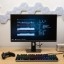ROG Strix XG27JCG 5K gaming testresultaten Assassin's Creed Odyssey