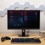 ROG Strix XG27JCG 5K gaming testresultaten Cyberpunk 2077