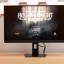 ROG Strix XG27JCG hoogste positie