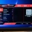 ROG Strix XG27JCG  on-screen menu: een bekende verschijning voor wie ROG-monitoren kent