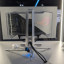 ROG Swift OLED PG27AQWP-W met Tandem OLED