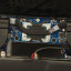 ROG Xbox Ally X binnenwerk: koeling