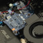 ROG Xbox Ally X binnenwerk: ventilator