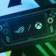 ROG Xbox Ally X verpakking