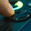 ROG Xbox Ally X D-Pad