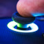 ROG Xbox Ally X joystick