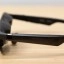 ROG XREAL R1 met pootjes iets naar boven gekanteld