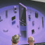 Samduo presentatie in Amsterdam van de Nex E-serie thuisbatterijen