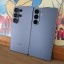 Samsung Galaxy S26 Ultra en S26 Plus samen (3)