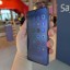 Samsung Galaxy S26 Ultra - privacyscherm 2 aan