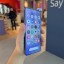 Samsung Galaxy S26 Ultra - privacyscherm 3 uit