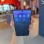 Samsung Galaxy S26 Ultra - privacyscherm 4 aan