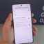 Samsung Galaxy S26 Ultra - privacyscherm instellingen (1)