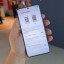 Samsung Galaxy S26 Ultra - privacyscherm instellingen
