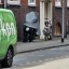 Foto gemaakt met Samsung Galaxy Z Flip 5 (overdag buiten, hoofdcamera, 10x zoom)