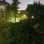 Foto gemaakt met Samsung Galaxy Z Flip 5 (avond buiten, hoofdcamera)