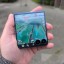 Samsung Galaxy Z Flip 7 - coverscherm - Pokémon Go