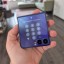 Samsung Galaxy Z Flip 7 - coverscherm - vergrendelscherm