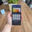 Samsung Galaxy Z Flip 7 - CPU Throttle-test