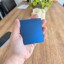 Samsung Galaxy Z Flip 7 achterkant dicht