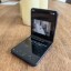 Samsung Galaxy Z Flip 7 - in gebruik - Flex Mode