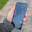 Samsung Galaxy Z Flip 7 - in gebruik - Google Maps 2