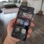 Samsung Galaxy Z Flip 7 - in gebruik - Netflix