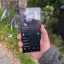 Samsung Galaxy Z Flip 7 - in gebruik - Spotify 2