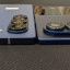 Samsung Galaxy Z Fold 7 (rechts) naast Fold 6, camera eilanden naast elkaar