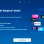 Samsung Smart Monitor M9 installatie