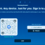 Samsung Smart Monitor M9 installatie