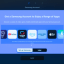 Samsung Smart Monitor M9 installatie