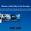 Samsung Smart Monitor M9 installatie