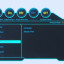 Samsung Odyssey OLED G6 OSD -  OnScreen Display menu