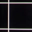 Bij sterke zwart-wit overgangen zorgt de pixelstructuur van het QD-OLED paneel voor kleurartefacten. Die zijn alleen van zeer dichtbij zichtbaar, maar ze zijn er wel.
