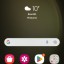 Samsung Galaxy S23 Ultra - One UI 5.1 screenshots