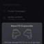 Bowers & Wilkins Music-app